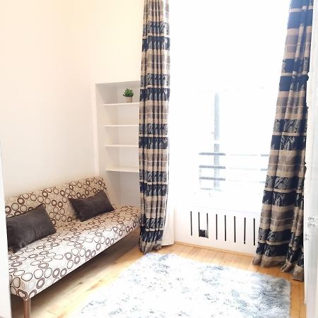 F8-Mezzanine 1St Floor Flat Fits 3 Near Paddington Διαμέρισμα Λονδίνο Εξωτερικό φωτογραφία