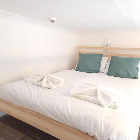 F8-Mezzanine 1St Floor Flat Fits 3 Near Paddington Διαμέρισμα Λονδίνο Εξωτερικό φωτογραφία