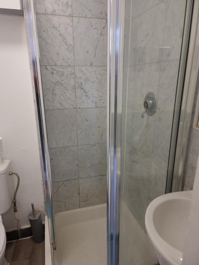 F8-Mezzanine 1St Floor Flat Fits 3 Near Paddington Διαμέρισμα Λονδίνο Εξωτερικό φωτογραφία