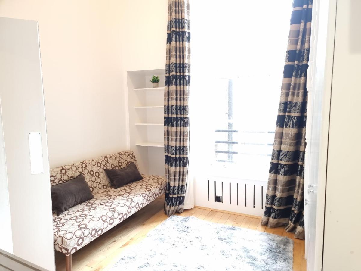 F8-Mezzanine 1St Floor Flat Fits 3 Near Paddington Διαμέρισμα Λονδίνο Εξωτερικό φωτογραφία