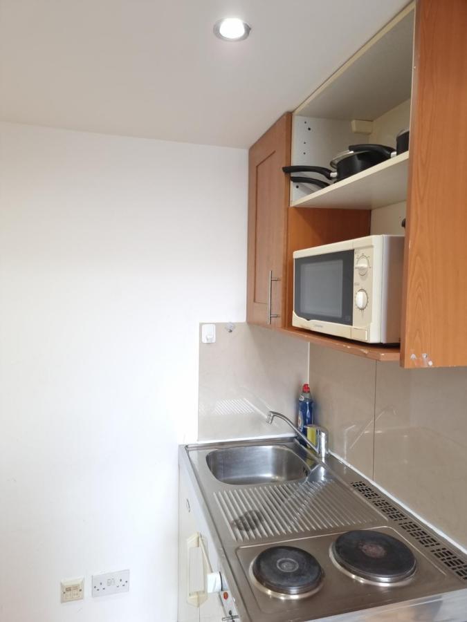 F8-Mezzanine 1St Floor Flat Fits 3 Near Paddington Διαμέρισμα Λονδίνο Εξωτερικό φωτογραφία