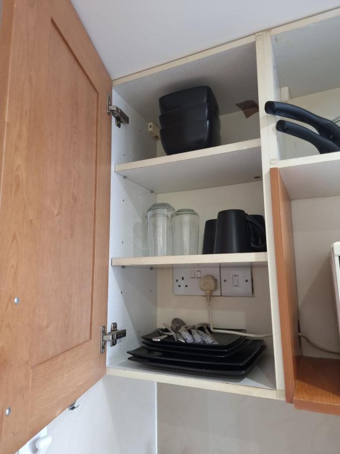 F8-Mezzanine 1St Floor Flat Fits 3 Near Paddington Διαμέρισμα Λονδίνο Εξωτερικό φωτογραφία